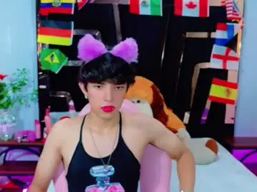 Chaturbate Best Webcam of alejandra_raven
