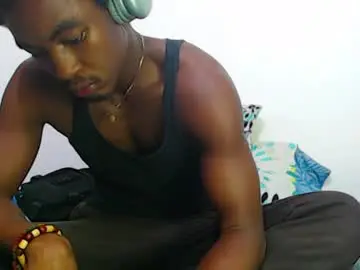 Chaturbate Live Sex Cam of ambartxsex