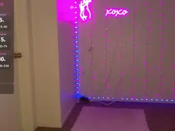 Chaturbate Live Sex of bellamonroee
