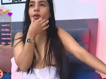 Chaturbate Live Porn of fernandabrown_