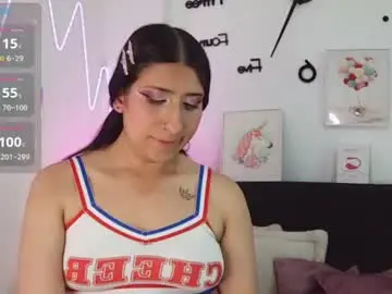 Chaturbate Live Sex of juli_rose_