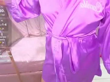 Chaturbate Live Porn of lia_harper_t