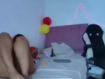 Chaturbate Nude Webcam of lola_lustrum