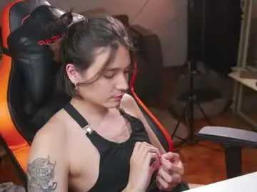 Chaturbate Nude Webcam of lovelydany3