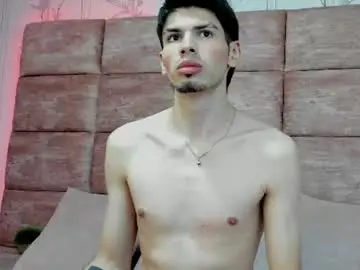 Chaturbate Nude Webcam of maxfoox