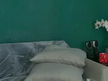 Chaturbate Live Sex of skinnynatty