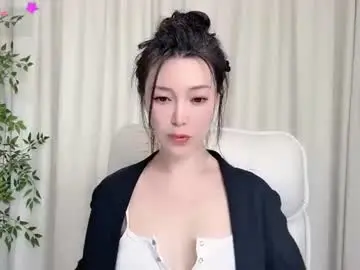 Chaturbate Adult Video Chat of xi_ethel