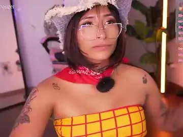 Chaturbate Live Porn of annie_couper