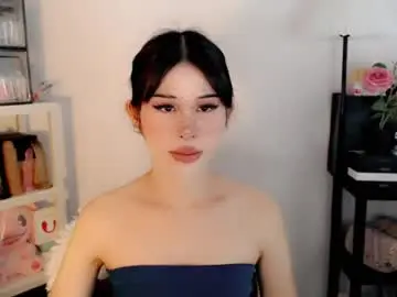 Chaturbate Live Sex of ayahoshilovesyou