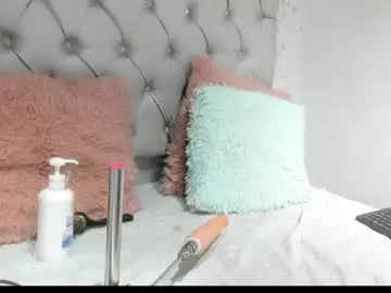 Chaturbate Live Sex of brenda_sofia2