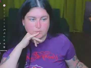 Chaturbate Adult Webcam of cessiebler
