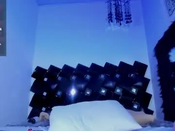 Chaturbate Adult Webcams of isis_jhempss