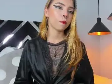 Chaturbate Adult Video Chat of isis_jhempss