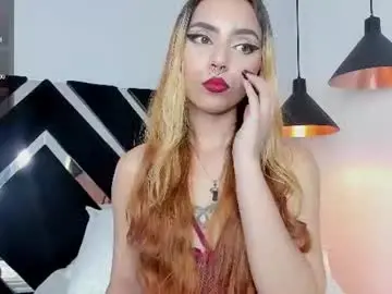 Chaturbate Live Sex Cam of isis_jhempss