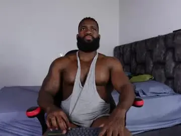 Chaturbate Best Webcam of james_bbcmuscle