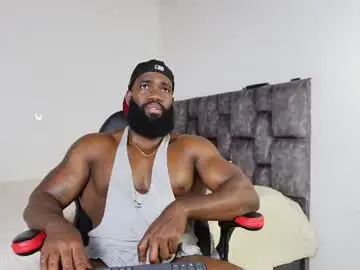 Chaturbate Sex Chat of james_bbcmuscle