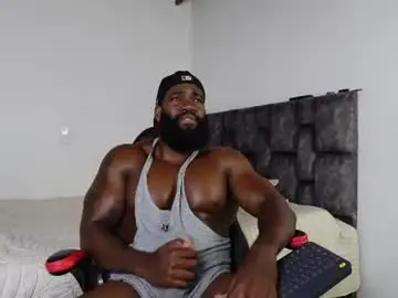 Chaturbate Best live sex cam show of james_bbcmuscle