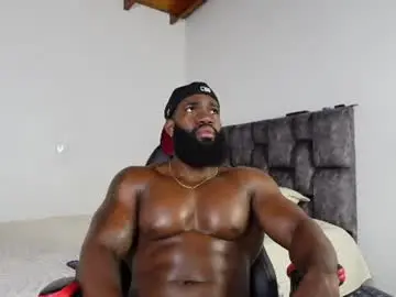 Chaturbate Best Webcam of james_bbcmuscle