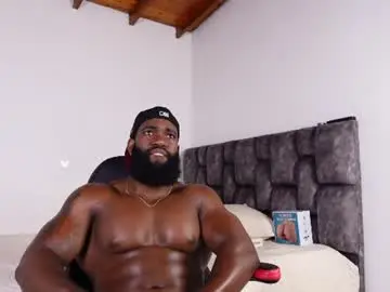 Chaturbate Sex Cam of james_bbcmuscle