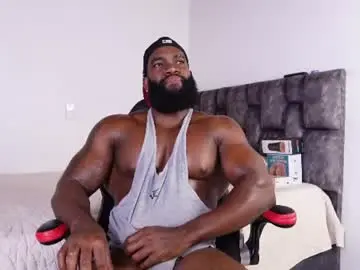 Chaturbate Live Sex of james_bbcmuscle