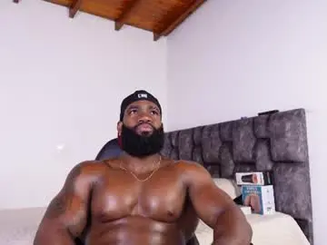 Chaturbate Best live sex cam show of james_bbcmuscle