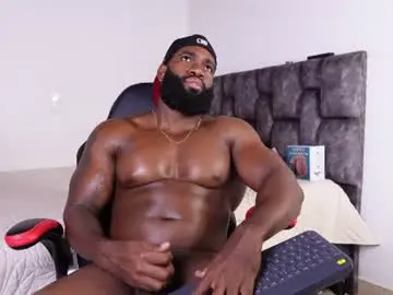 Chaturbate Sex Chat of james_bbcmuscle