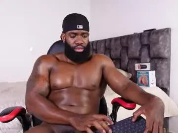 Chaturbate Sex Chat of james_bbcmuscle