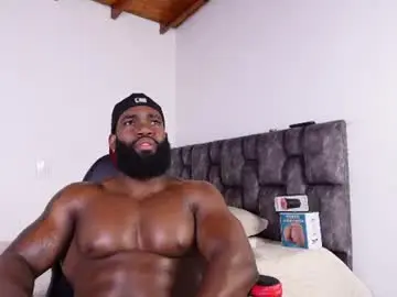 Chaturbate Live Sex Cam of james_bbcmuscle