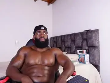 Chaturbate Adult Video Chat of james_bbcmuscle