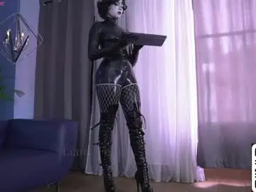 Chaturbate Nude Webcam of lia_owo