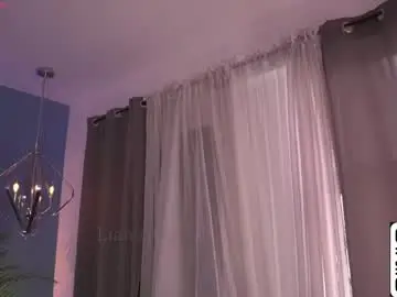 Chaturbate Watch Live Sex Cams of lia_owo