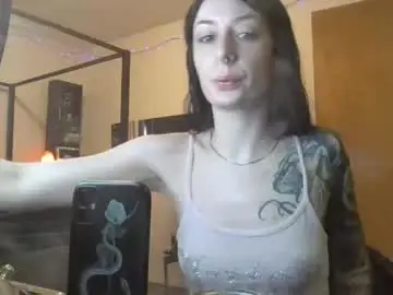 Chaturbate Adult Video Chat of livmirage