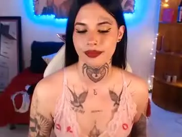 Chaturbate Watch Live Sex Cams of maddy_vicius19