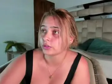 Chaturbate Live Sex of mikaelastonne