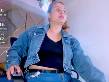 Chaturbate Live Porn of mikaelastonne
