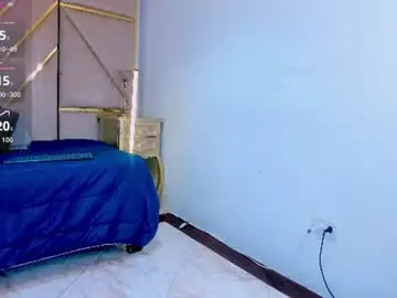 Chaturbate Private Sex Chat of mikaelastonne