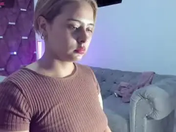 Chaturbate Adult Webcam of mikaelastonne