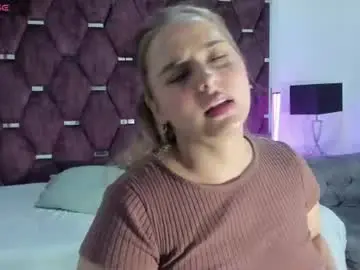 Chaturbate Adult Webcam of mikaelastonne