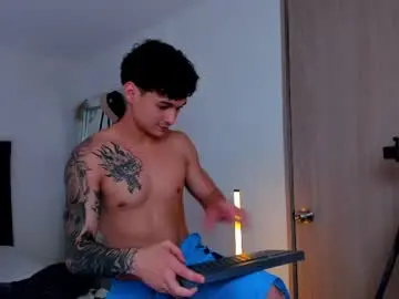 Chaturbate Best live sex cam show of morthy_downey
