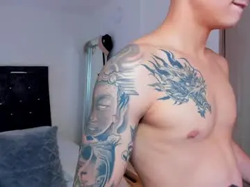 Chaturbate Live Sex Cam of morthy_downey