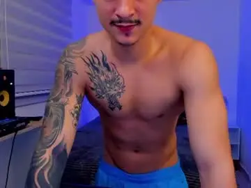 Chaturbate Private Sex Chat of morthy_downey