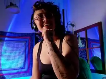Chaturbate Best Webcam of mx_anouk_divine
