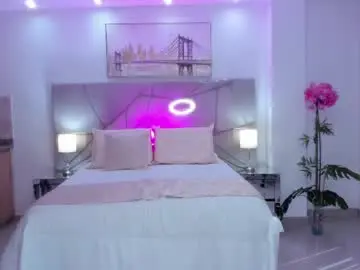 Chaturbate Sex Chat of raven_reyes7