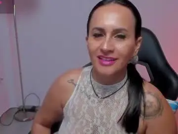 Chaturbate Adult Webcam of sara_charmy
