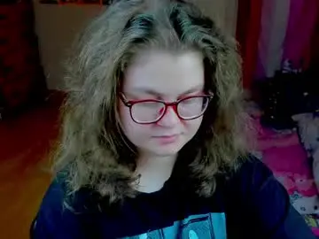 Chaturbate Live Sex Cam of sashy_way