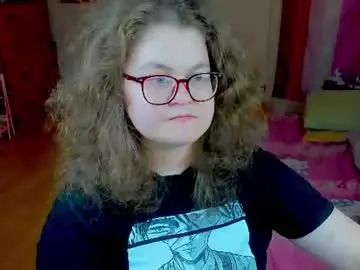 Chaturbate Live Porn of sashy_way
