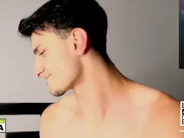 Chaturbate Free Porn Cam of 19_david_19