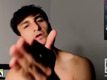 Chaturbate Best live sex cam show of 19_david_19
