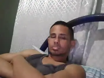 Chaturbate Sex Cam of alextico1