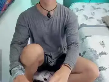 Chaturbate Sex Chat of anrallmgbj472a
